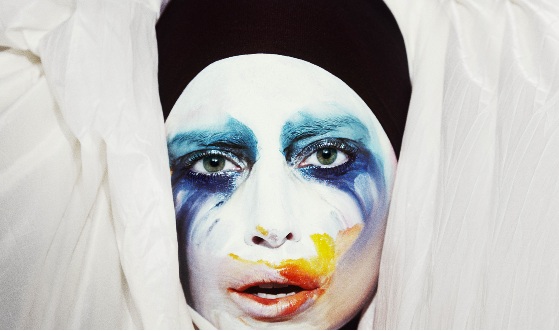 Lady Gaga újra meghódította a világot