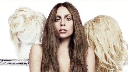 Lady Gaga végre rálelt a szerelemre