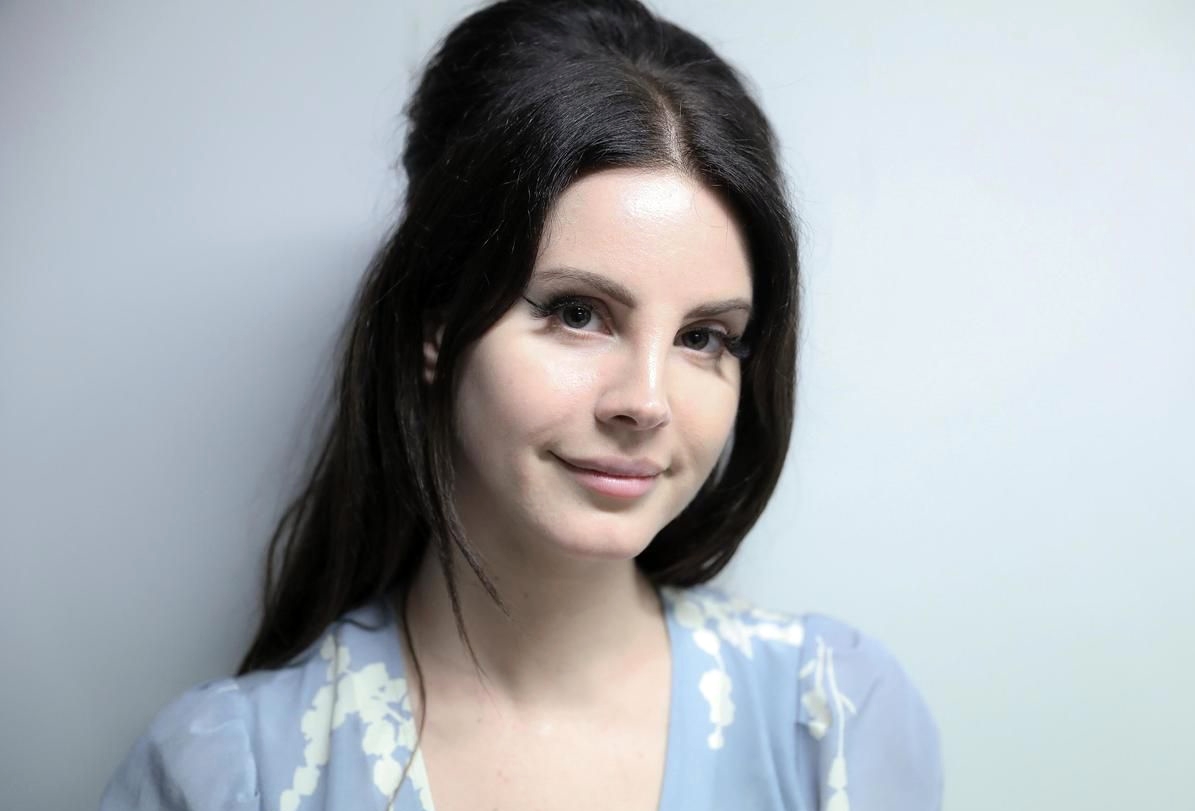 Lana Del Rey Izraelben fog fellépni