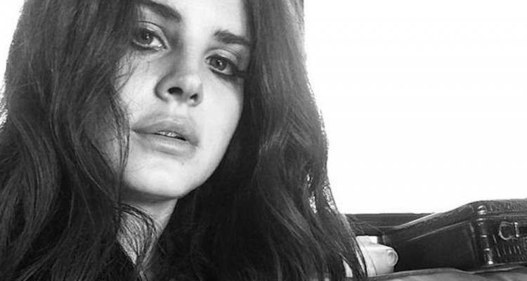 Lana Del Rey már forgatja új videóját