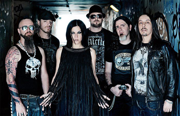 Legsikeresebb videoklipek: Lacuna Coil