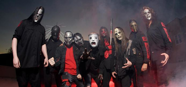 Lehullott a lepel az új Slipknot-lemez részleteiről