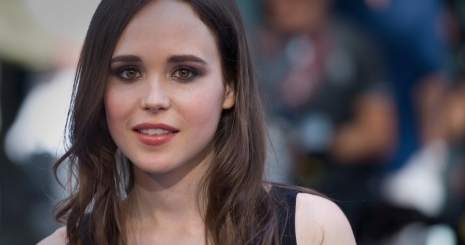 Lenyúlták Ellen Page külsejét