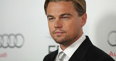 Leonardo DiCaprio cukros bácsi lesz