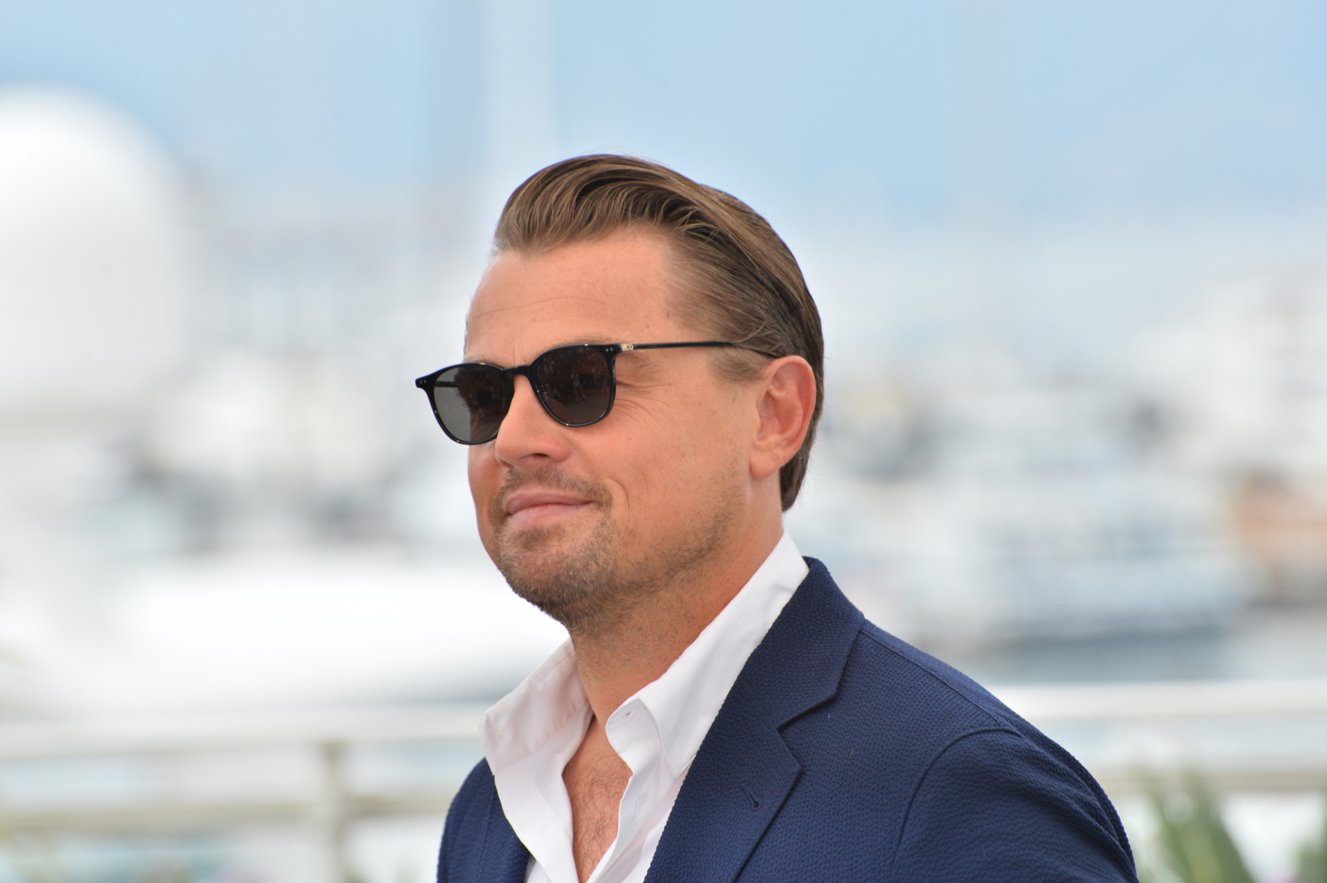 Lesifotók: Ismét randizott Leonardo DiCaprio és Gigi Hadid