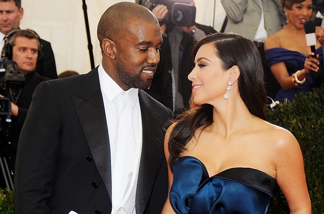 Lezajlott Kim Kardashian esküvője