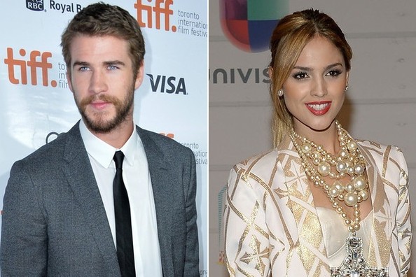 Liam Hemsworth máris továbblépett