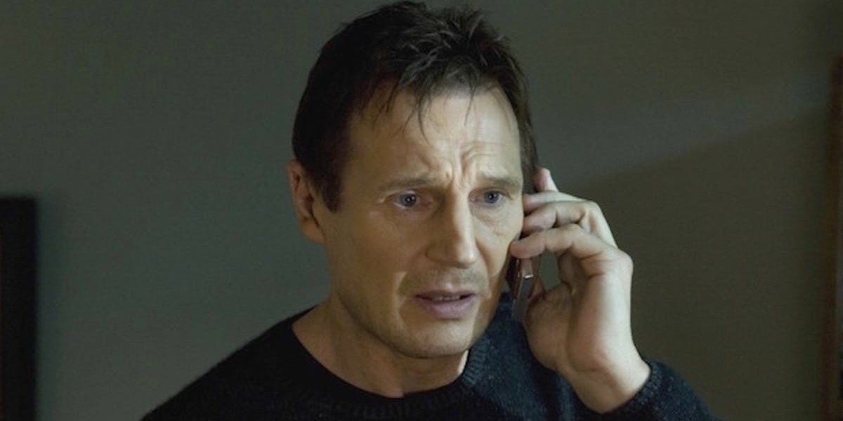 Liam Neeson „nyugdíjba vonul”: nem vállal több akciófilmet