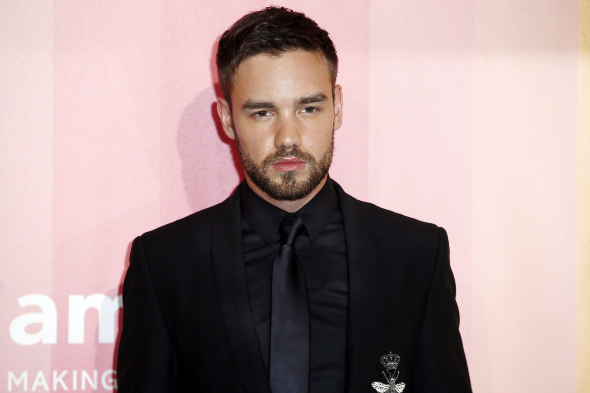 Liam Payne holtestéről tett közzé képet egy magazin - kiakadtak a rajongók