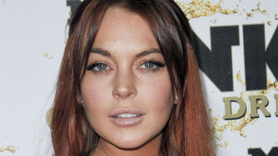 Lindsay Lohan elfelejtett dolgozni menni