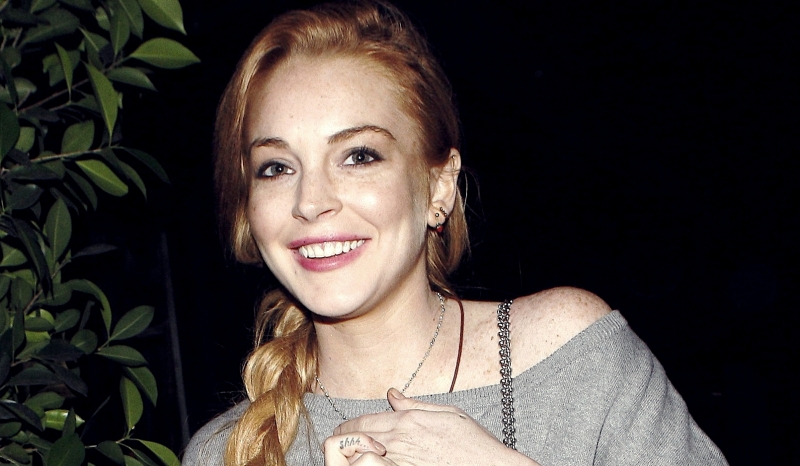 Lindsay Lohan nem tud fizetni