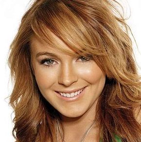 Lindsay Lohan "tiszta" volt