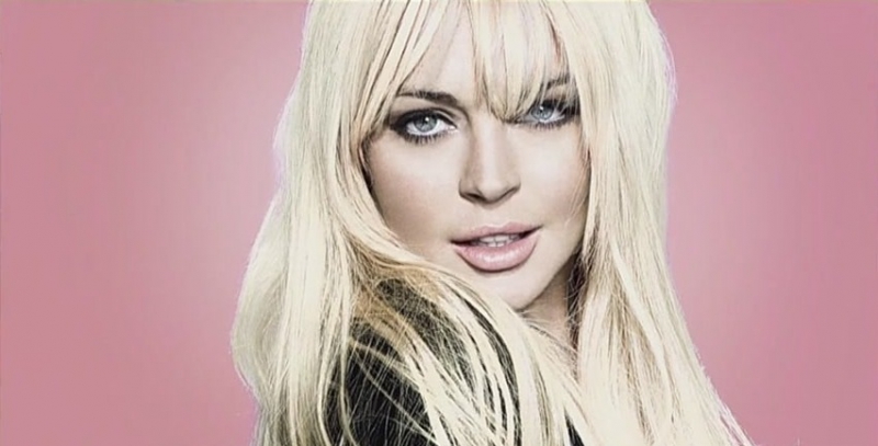 Lindsay Lohannek új pasija van