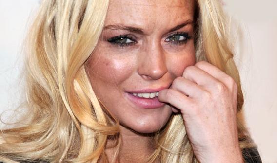 Lindsay Lohant hullaházra ítélték
