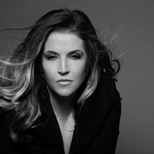 Lisa Marie Presley ópiátokat fogyasztott és drasztikusan lefogyott a halála előtt