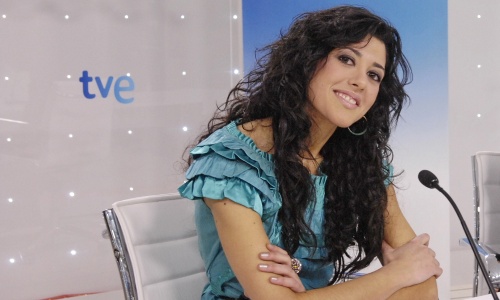 Lucía Pérez exkluzív interjút adott a magyar rajongóknak