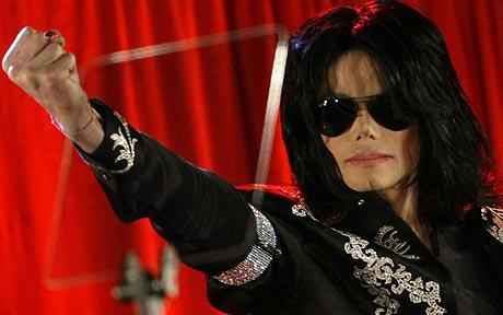 Egy éve hunyt el Michael Jackson