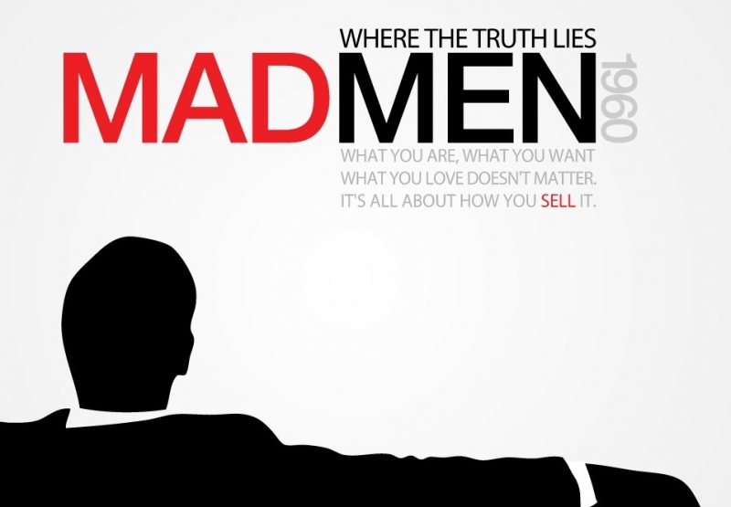 Mad Men — Reklámőrültek: itt az ötödik évad