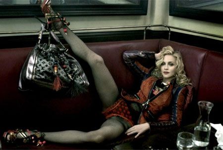 Madonna a Guinness rekordok könyvében