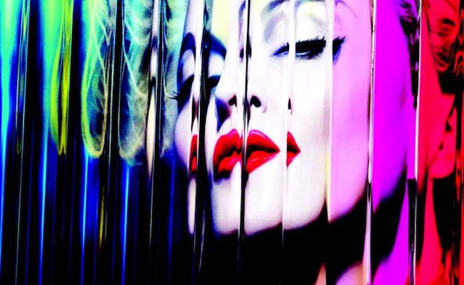 Madonna megdöntötte Elvis Presley rekordját