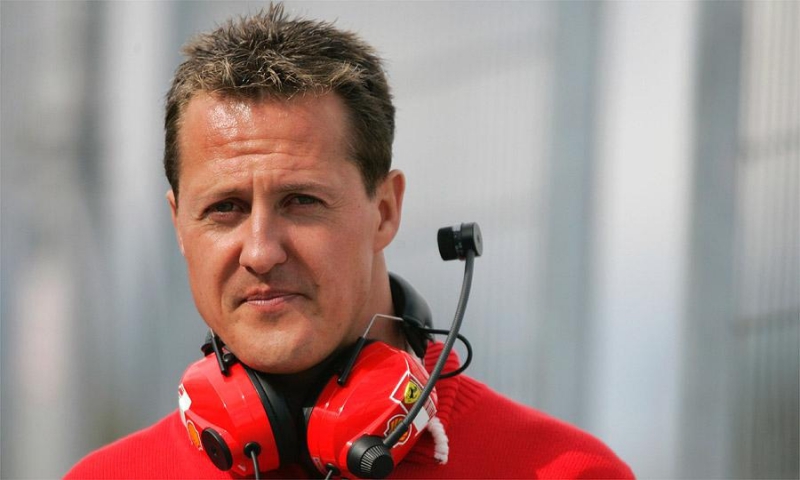 Magyar sebész segítene Michael Schumacheren