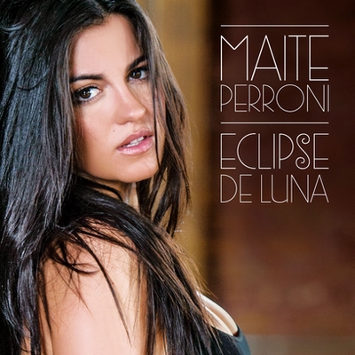 Augusztus végén jön Maite Perroni új albuma
