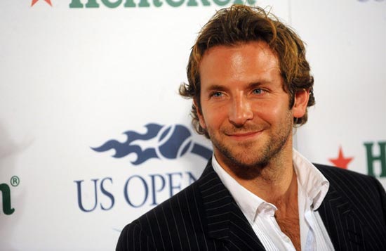 Majdnem kórházba került Bradley Cooper