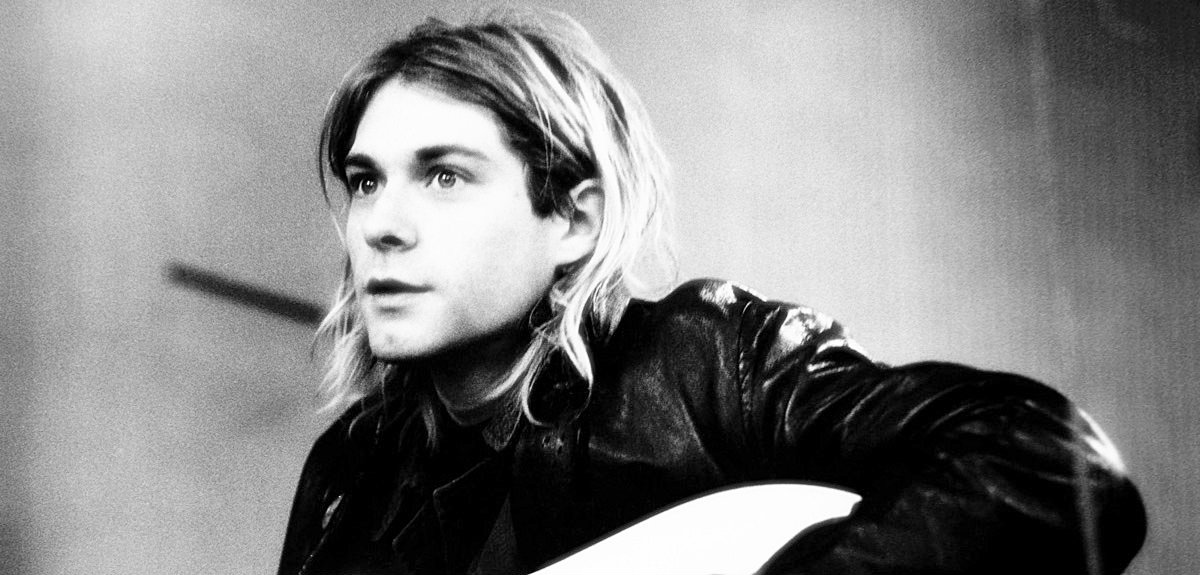 Májusban debütál a Kurt Cobain életéről szóló film