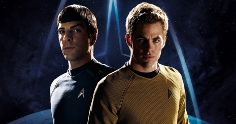 Májusban kerül a mozikba a Star Trek folytatása