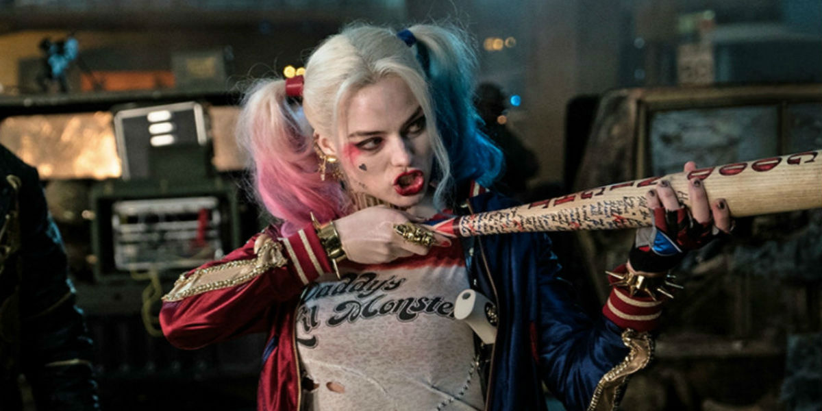 Margot Robbie abban reménykedik, hogy Harley Quinn önálló filmet kap