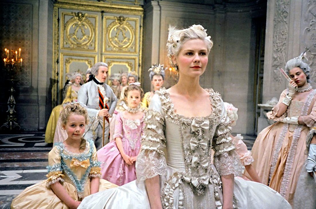 Ezek voltak Marie Antoinette legfurcsább szépségtrükkjei