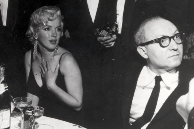 Marilyn Monroe: talán valóban öngyilkos lett?