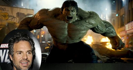 Mark Ruffalo még hatszor bújik Hulk bőrébe