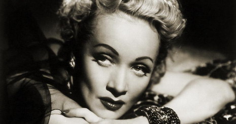 Marlene Dietrich meg akarta gyilkolni Hitlert