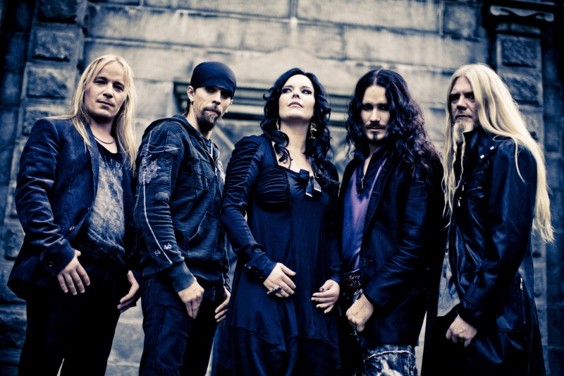 Megérkezett a Nightwish új klipje