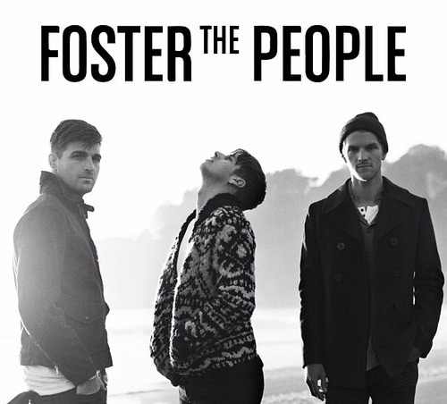 Megérkezett az új Foster The People-album
