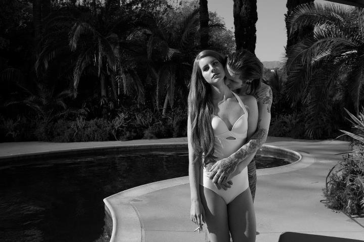Megérkezett Lana Del Rey új videoklipje