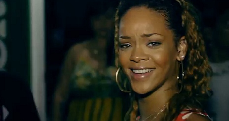 Megérkezett Rihanna új klipje