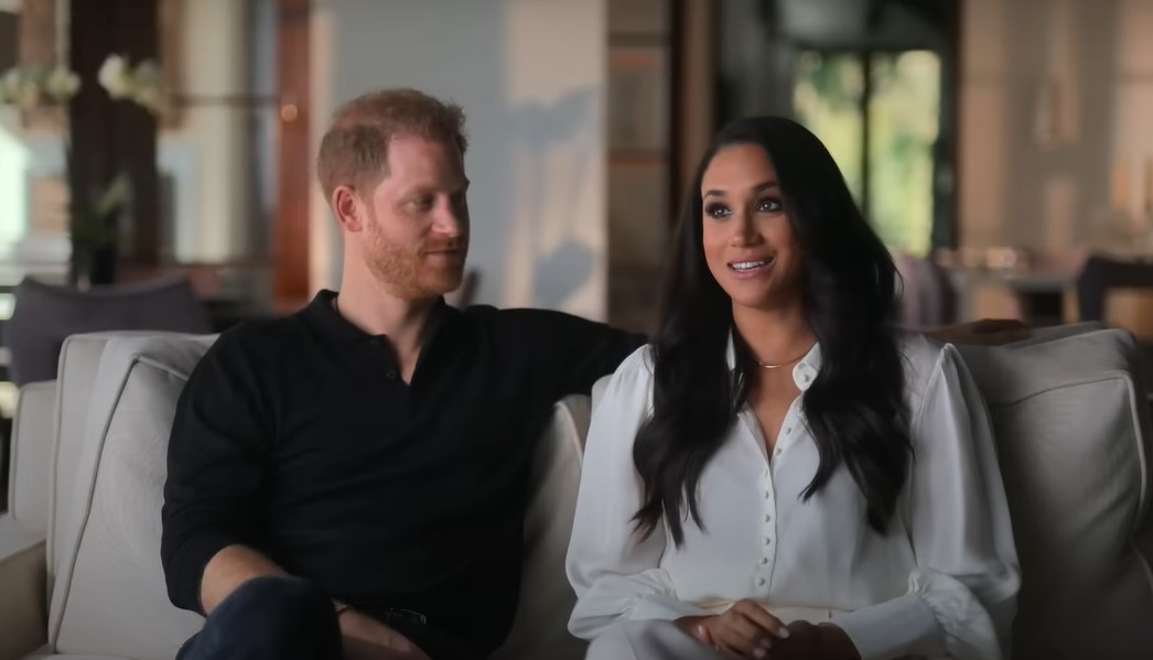 Meghan Markle csalódott, amiért Harry hercegnek kevés pénze volt