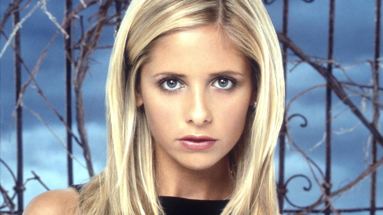 Mégis megvalósulhat a Buffy-reboot?