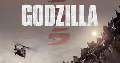 Megjelent a Godzilla első előzetese