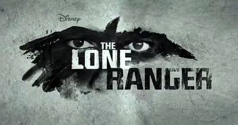 Megjelent a Lone Ranger első előzetese