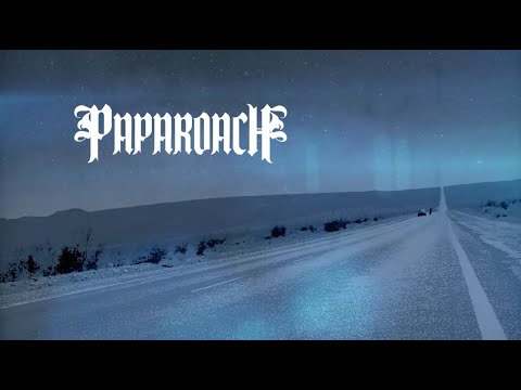 Klippremier: Papa Roach - Face Everything And Rise