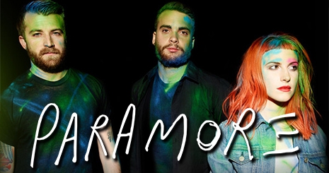 Megjelent a Paramore új albuma