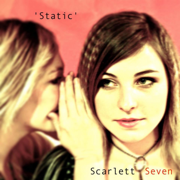 Megjelent a Scarlett Seven debütáló albuma