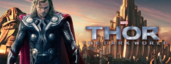 Megjelent a Thor: A sötét világ második előzetese
