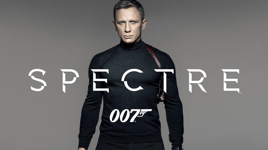 Megjelent az új James Bond-film első előzetese