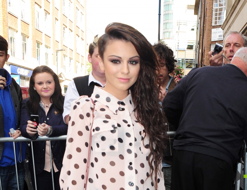 Megjelent Cher Lloyd második dala