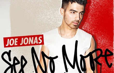 Megjelent Joe Jonas első számának előzetese