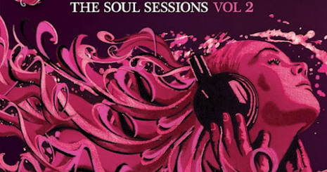Megjelent Joss Stone új albuma, a The Soul Sessions Vol.2.